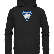 Frankfurt Gamblers - Basic Unisex Hoodie