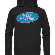 Fürth Mean Machine - Basic Unisex Hoodie