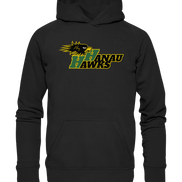 Hanau Hawks - Basic Unisex Hoodie