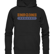 Endzone Project - Basic Unisex Hoodie