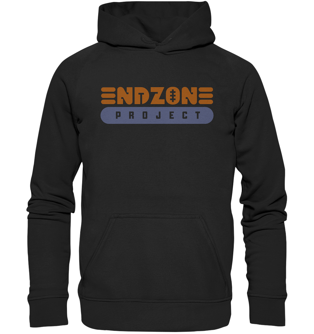 Endzone Project - Basic Unisex Hoodie