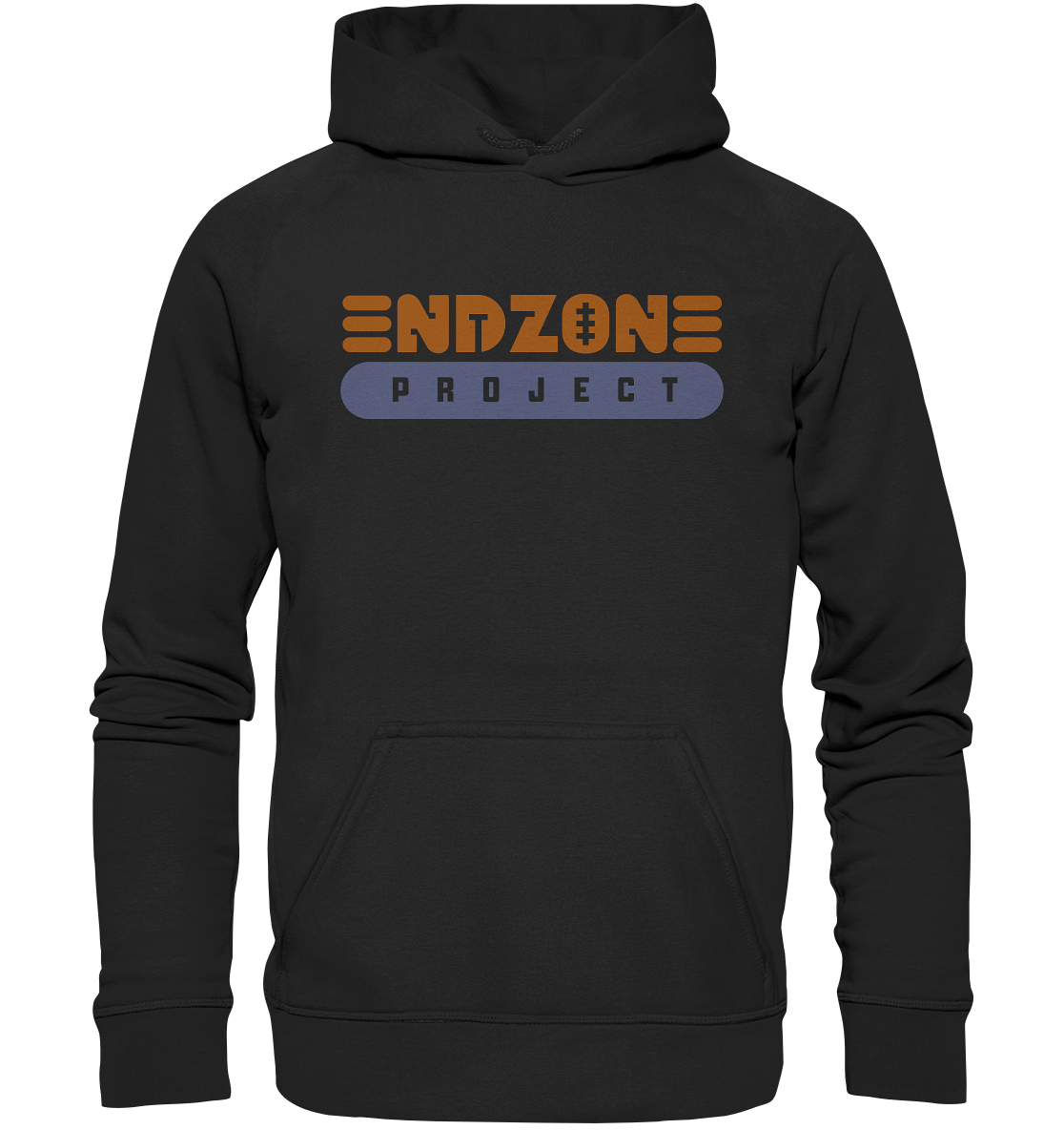 Endzone Project - Basic Unisex Hoodie