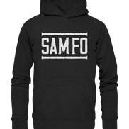 SAMFO - Basic Unisex Hoodie