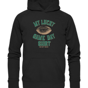 My Lucky Game Day Shirt - Basic Unisex Hoodie