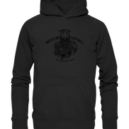 SAMFO No Pain No Gain  - Basic Unisex Hoodie