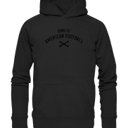 SAMFO Bones - Basic Unisex Hoodie