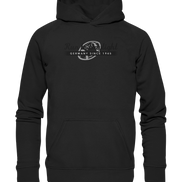 Run to Daylight - Basic Unisex Hoodie