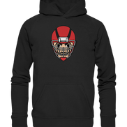 Mascarilla - Basic Unisex Hoodie