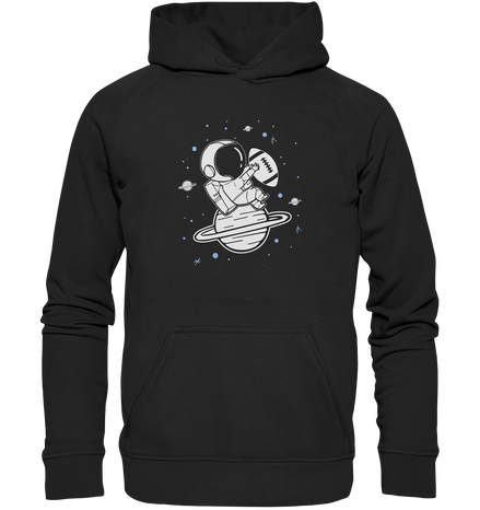 Footballnaut - Basic Unisex Hoodie
