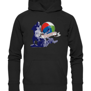 Calcio Storico - Basic Unisex Hoodie