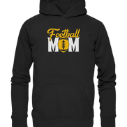Football MOM - Basic Unisex Hoodie