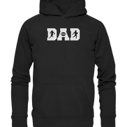 DAD - Basic Unisex Hoodie