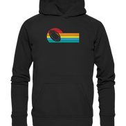 Rainbow Color Ball - Basic Unisex Hoodie