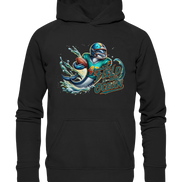 Dolphin - Basic Unisex Hoodie