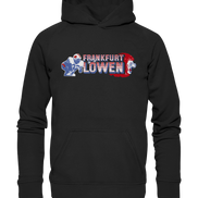 Frankfurt Löwen Basic Unisex Hoodie