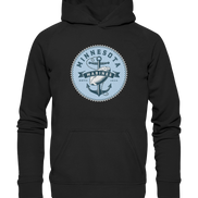 Minnesota Marines II - Basic Unisex Hoodie