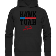 Hawk Tuah - Basic Unisex Hoodie