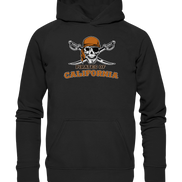 Pirates of California - Basic Unisex Hoodie