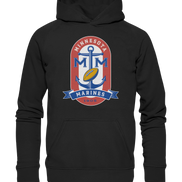 Minnesota Marines - Basic Unisex Hoodie