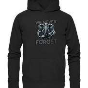 Elephant - Basic Unisex Hoodie