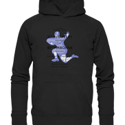 Infantry vs. Airborne 1945 - Basic Unisex Hoodie