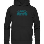 Philadelphia - Basic Unisex Hoodie