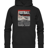 Frankfurt Football 1945 - Basic Unisex Hoodie