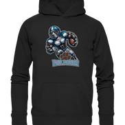 Paw Power - Basic Unisex Hoodie