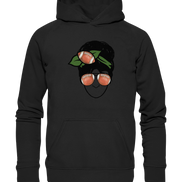 Lady Balls - Basic Unisex Hoodie