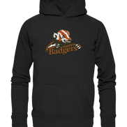 Milwaukee Badgers - Basic Unisex Hoodie