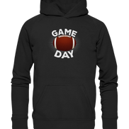 Game Day - Basic Unisex Hoodie