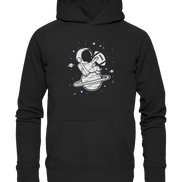 Footballnaut - Basic Unisex Hoodie