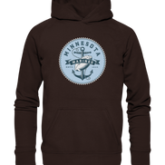 Minnesota Marines II - Basic Unisex Hoodie