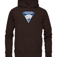 Frankfurt Gamblers - Basic Unisex Hoodie