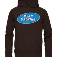Fürth Mean Machine - Basic Unisex Hoodie