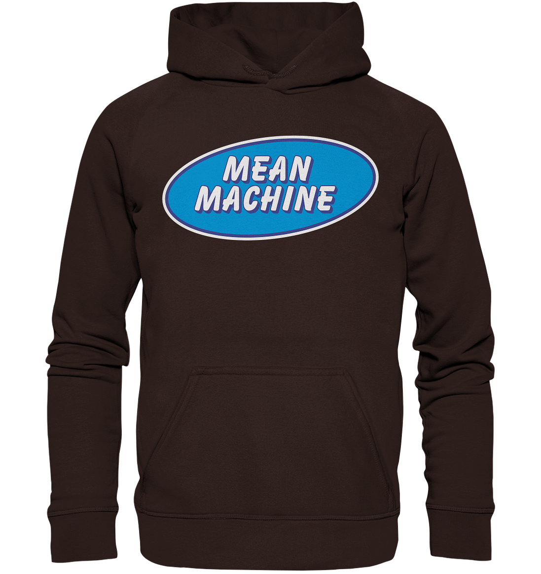 Fürth Mean Machine - Basic Unisex Hoodie