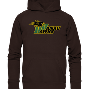 Hanau Hawks - Basic Unisex Hoodie