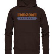 Endzone Project - Basic Unisex Hoodie