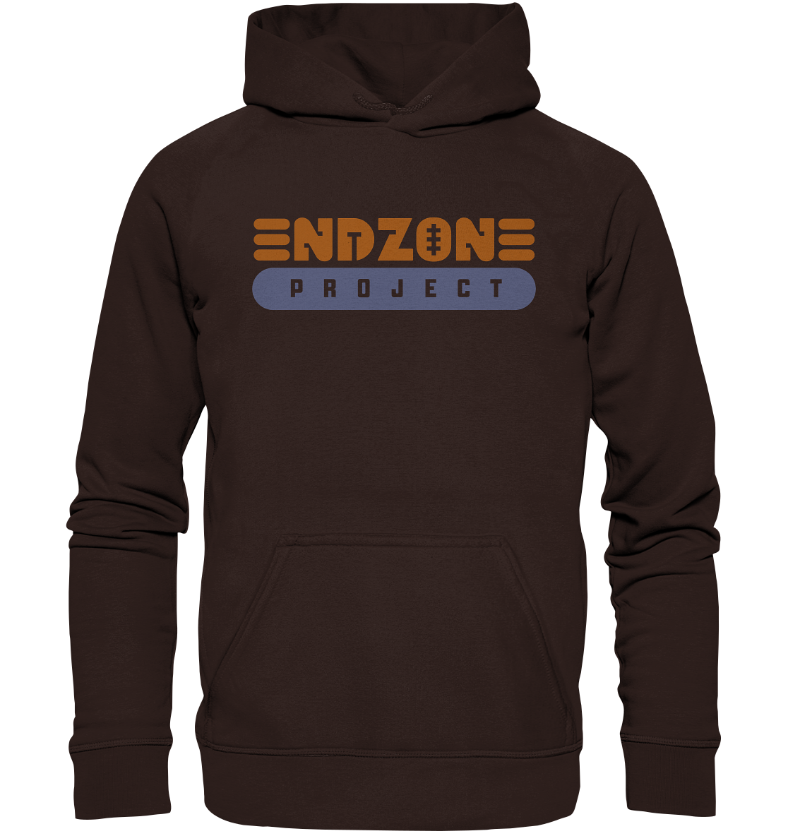 Endzone Project - Basic Unisex Hoodie