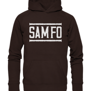 SAMFO - Basic Unisex Hoodie