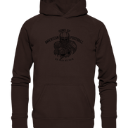 SAMFO No Pain No Gain  - Basic Unisex Hoodie