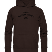 SAMFO Bones - Basic Unisex Hoodie