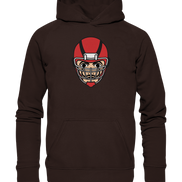 Mascarilla - Basic Unisex Hoodie