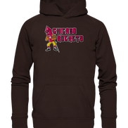 Chicago Rockets - Basic Unisex Hoodie