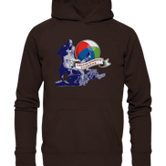 Calcio Storico - Basic Unisex Hoodie