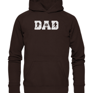 DAD - Basic Unisex Hoodie