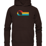Rainbow Color Ball - Basic Unisex Hoodie