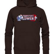 Frankfurt Löwen Basic Unisex Hoodie