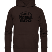 Football Bro  - Basic Unisex Hoodie