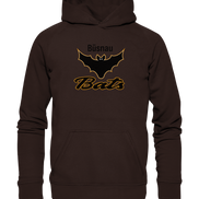 Büsnau Bats - Basic Unisex Hoodie